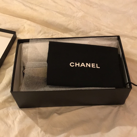 CHANEL Espadrilles - Picture 3 of 5